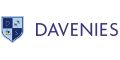 Logo for Davenies School